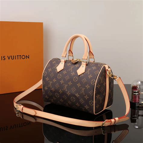 louis vuitton speedy 25 second hand|speedy bandoulière 25 price.